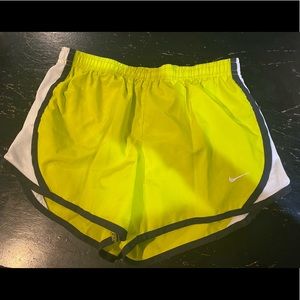 Nike Dri-Fit Shorts